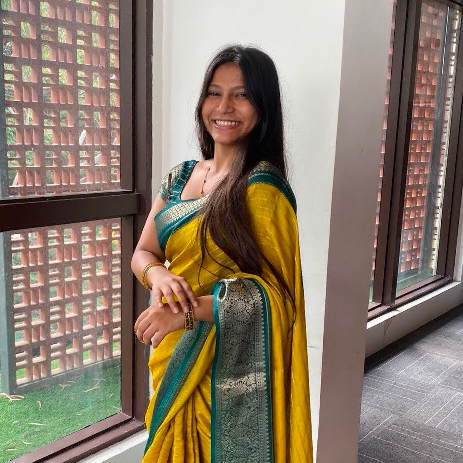 Ekta Chavan