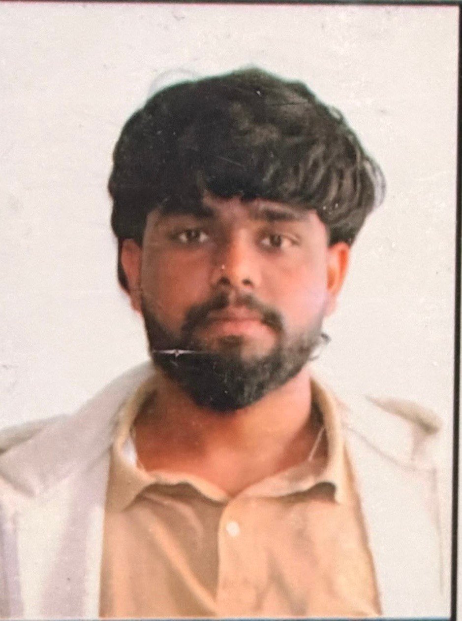 Pranav Khedkar